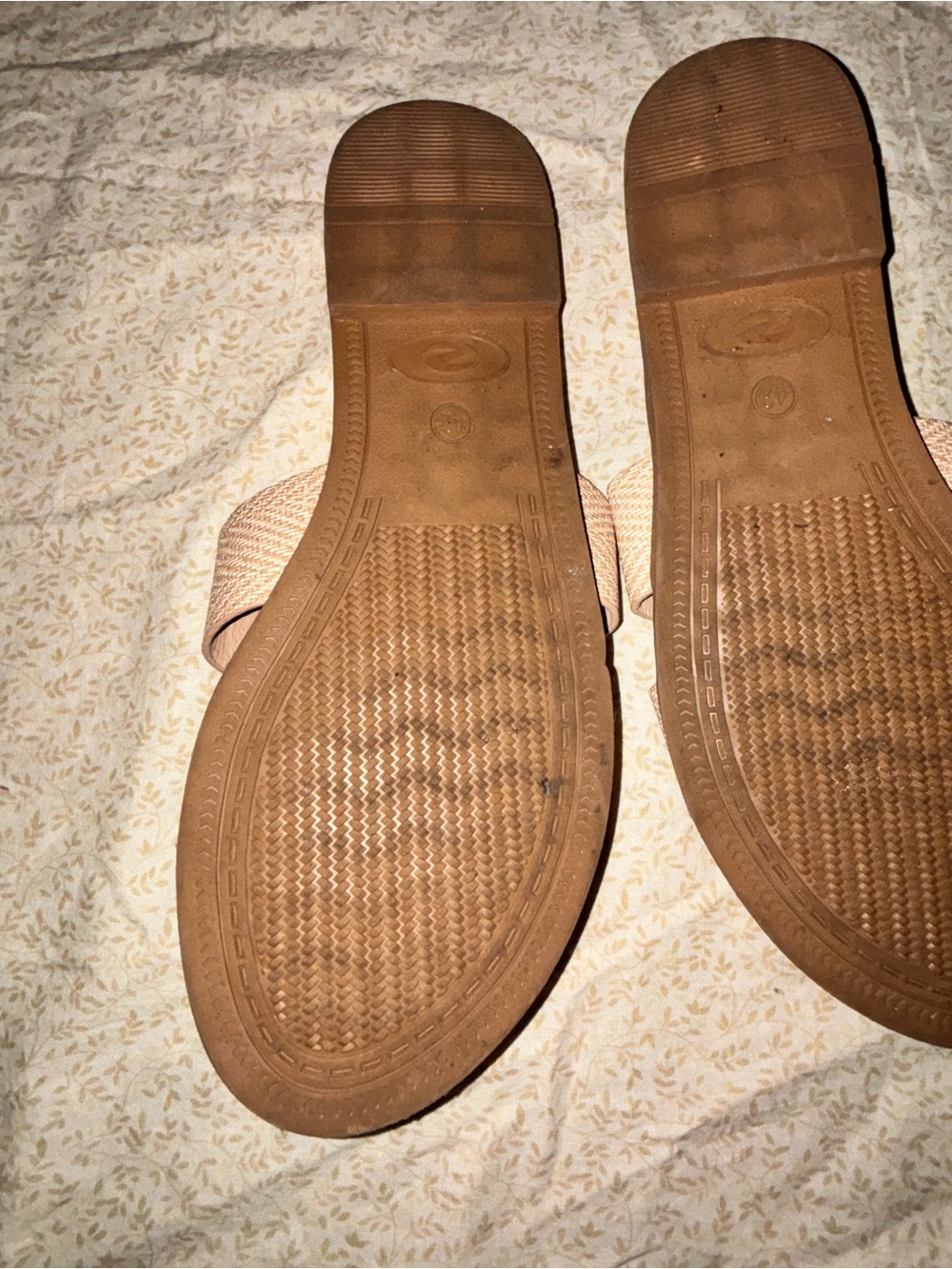 Backless Sandals - Picture 3 of 9